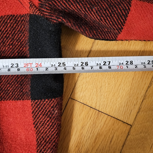 Polo by Ralph Lauren Vintage lumberjack jacket - Picture 12 of 12